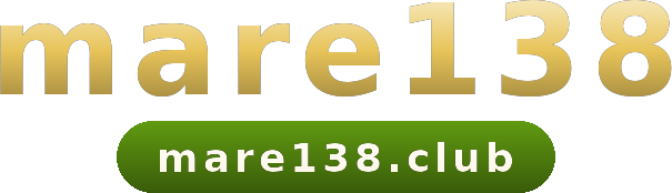 mare138 logo