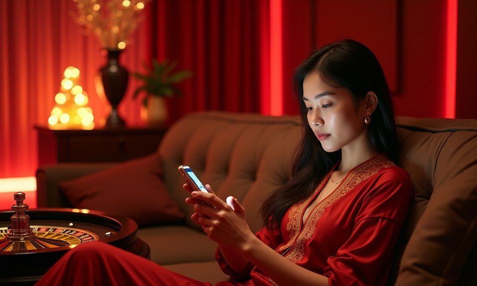 mare138 Ketentuan Hukum yang Mengatur Akun Anda