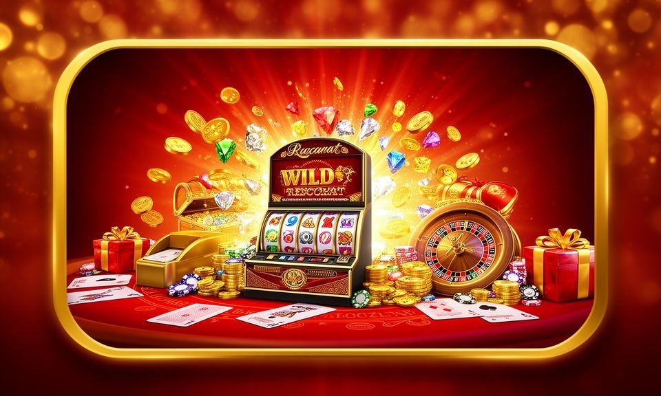 mare138 The mare138 App — Slots, Live Tables and Sportsbook on Android and iOS